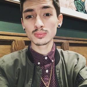 Meet your Posher, Jack